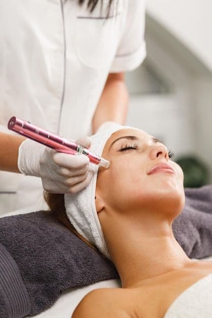 Tratamiento de Microneedling / Dermapen - Eugenia Style Estética