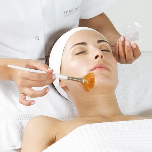 Tratamiento de Peeling - Eugenia Style Estética